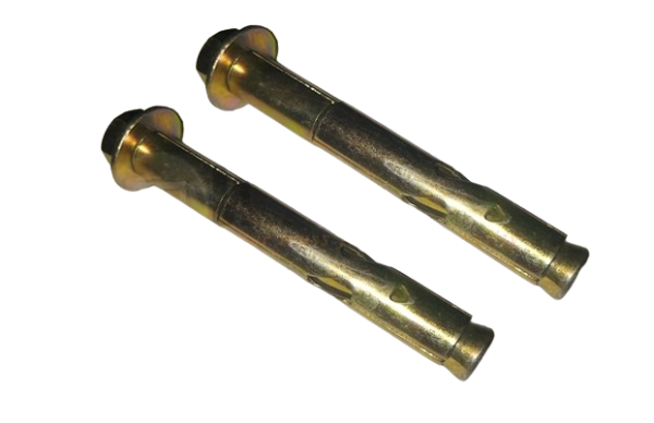 Dyna Bolt